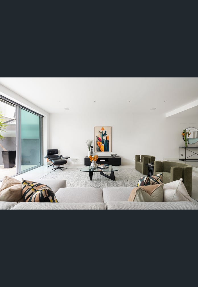 55 Fairbairn Road, Toorak