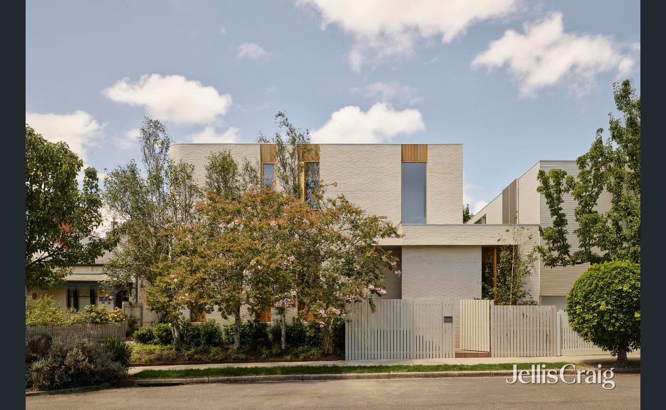 56 Oban Street, South Yarra