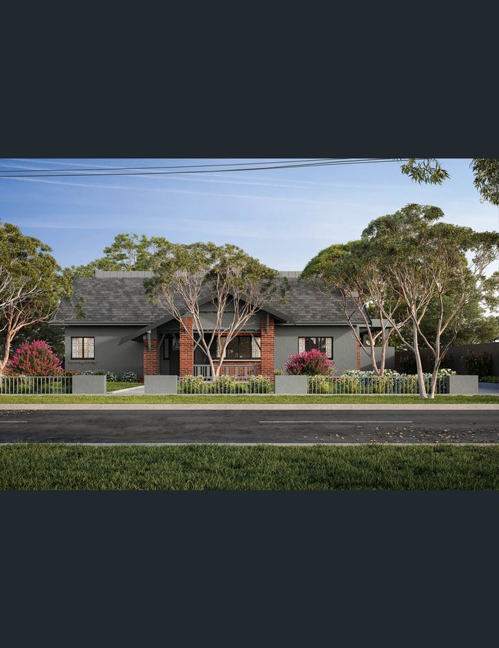 57 Beaver Street, Malvern East