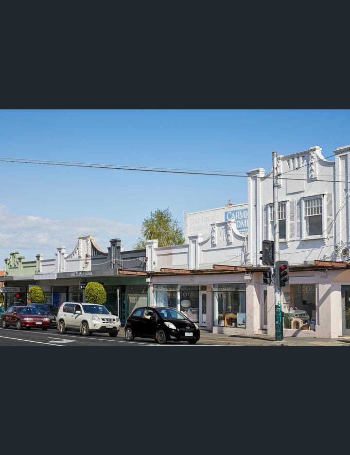 57 Beaver Street, Malvern East