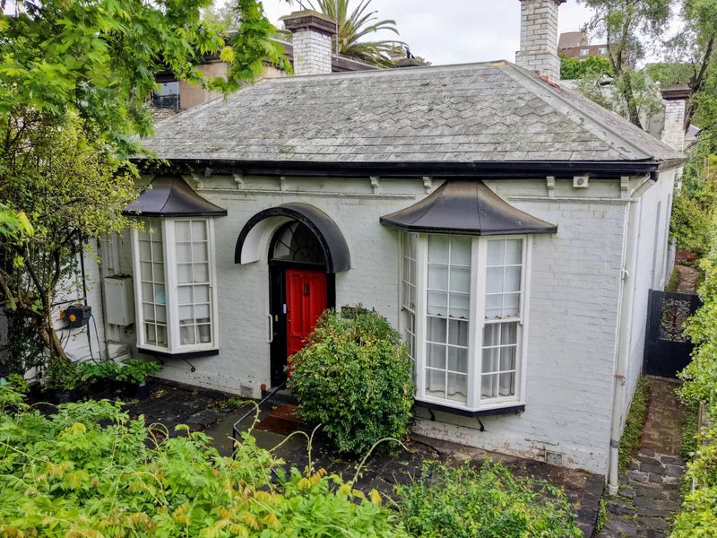 57 Murphy Street, South Yarra