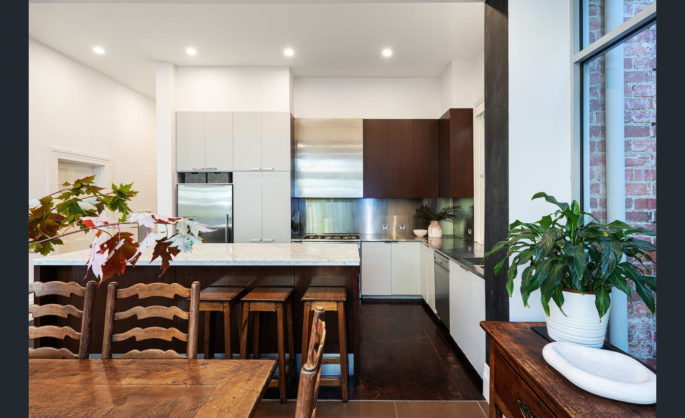 58 Tivoli Road, South Yarra