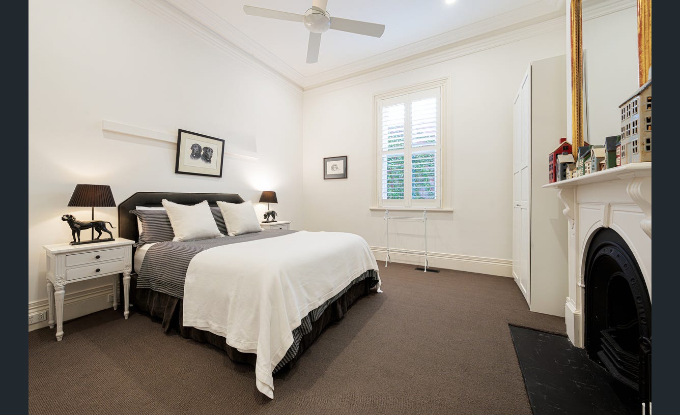 58 Tivoli Road, South Yarra