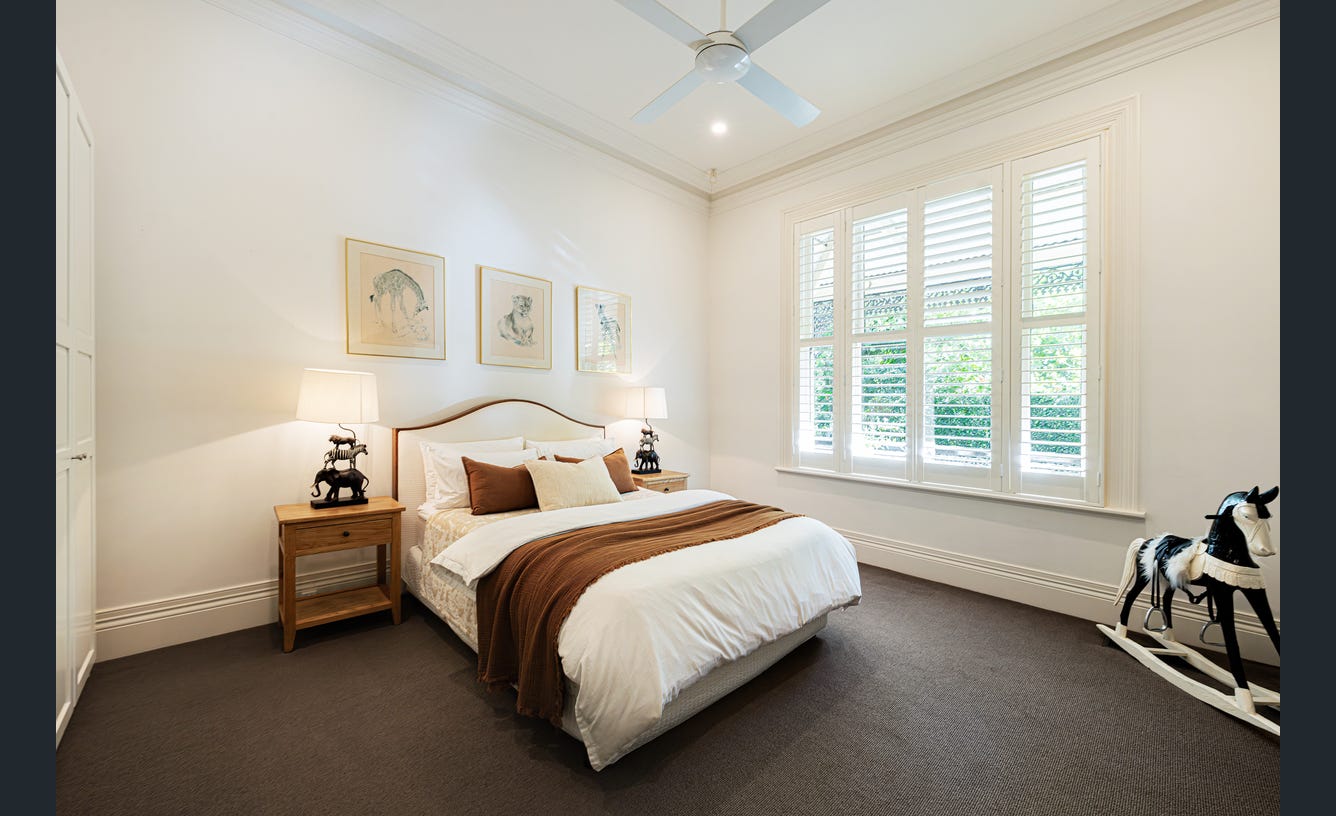 58 Tivoli Road, South Yarra