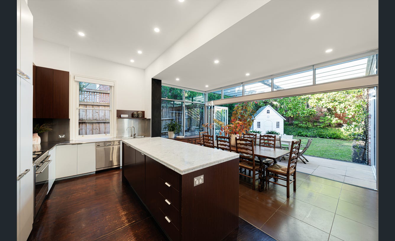 58 Tivoli Road, South Yarra