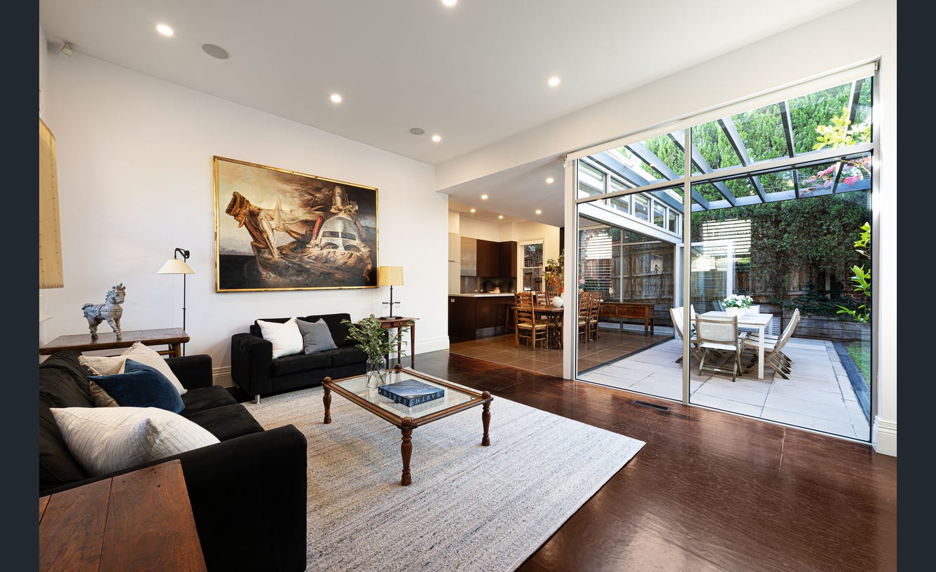 58 Tivoli Road, South Yarra