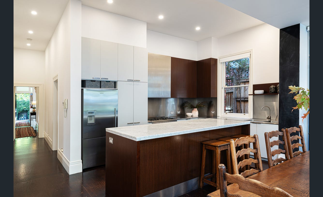 58 Tivoli Road, South Yarra