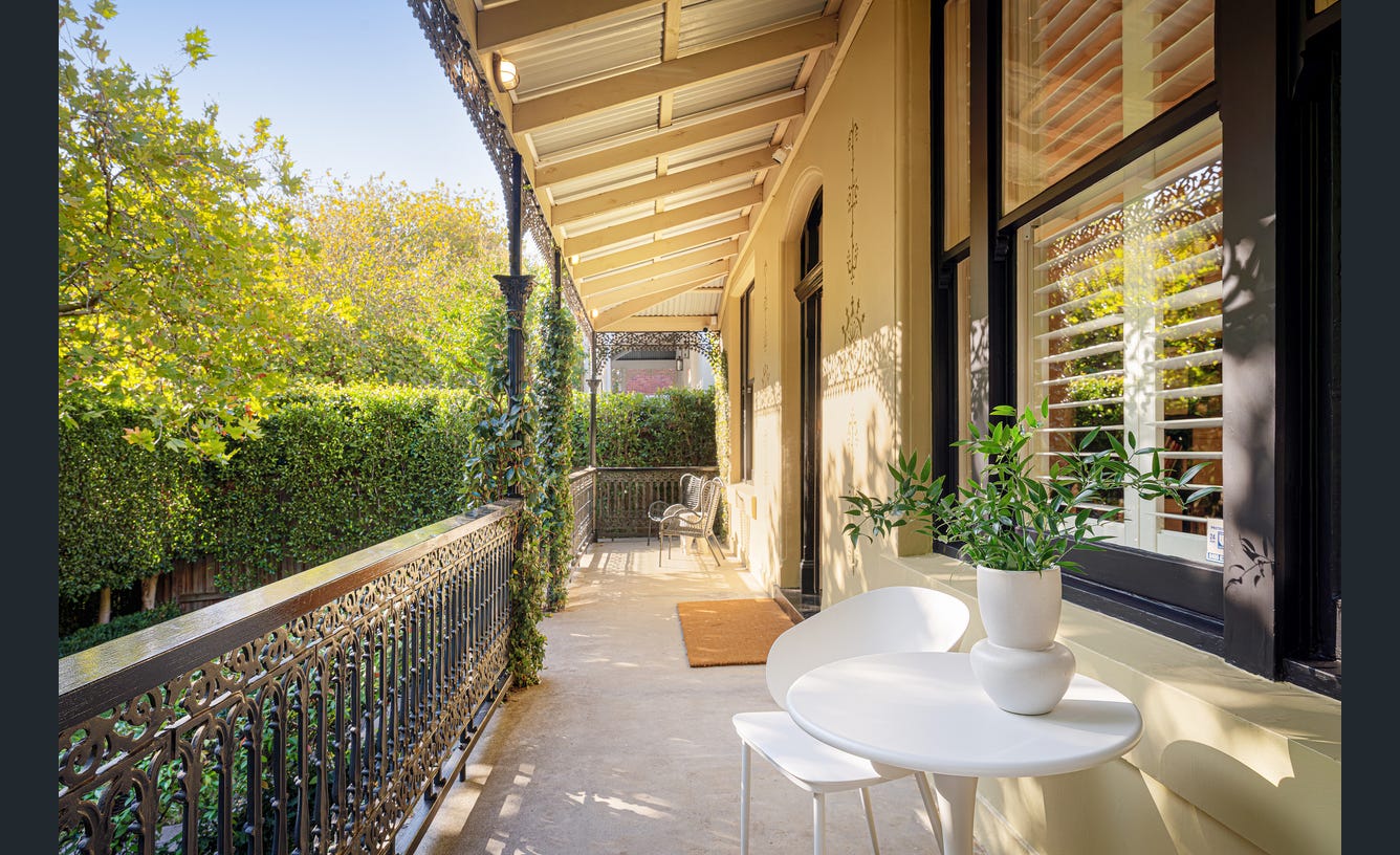 58 Tivoli Road, South Yarra