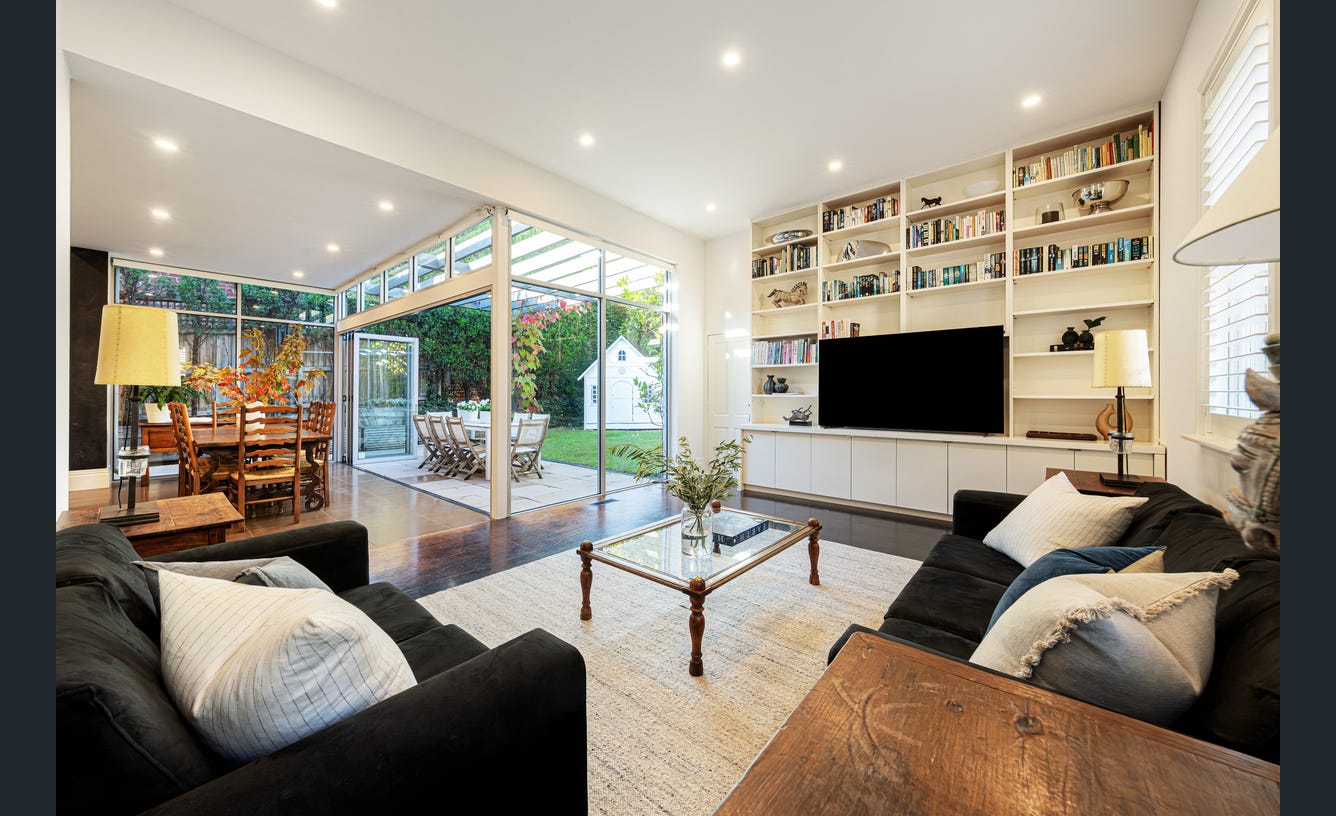 58 Tivoli Road, South Yarra