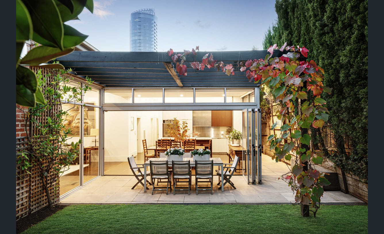 58 Tivoli Road, South Yarra