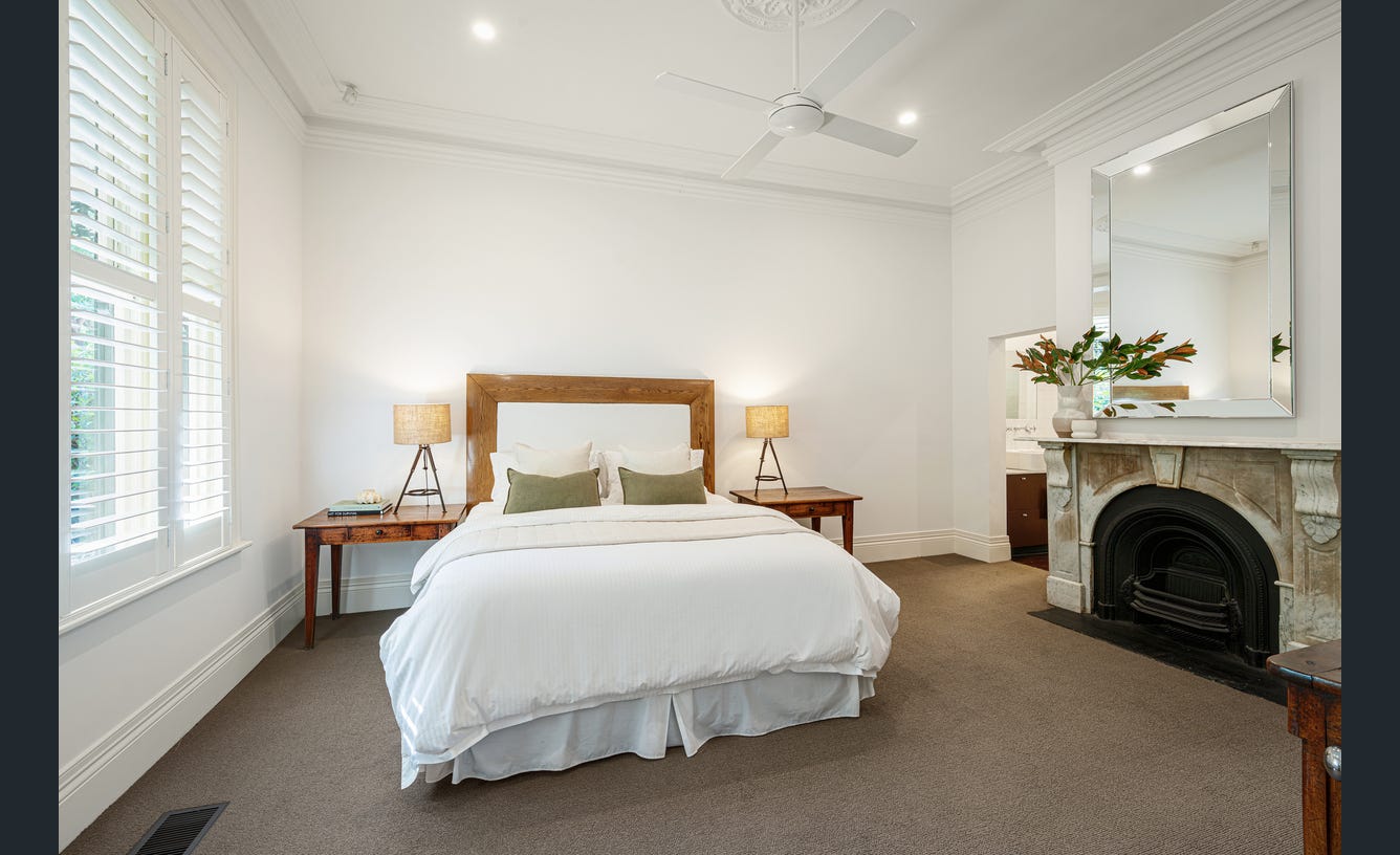 58 Tivoli Road, South Yarra