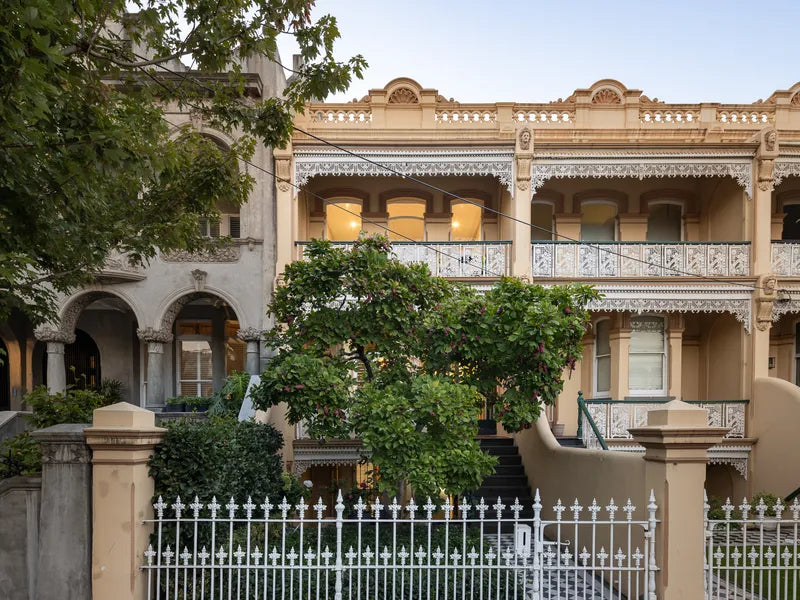 59 Park Street, South Yarra