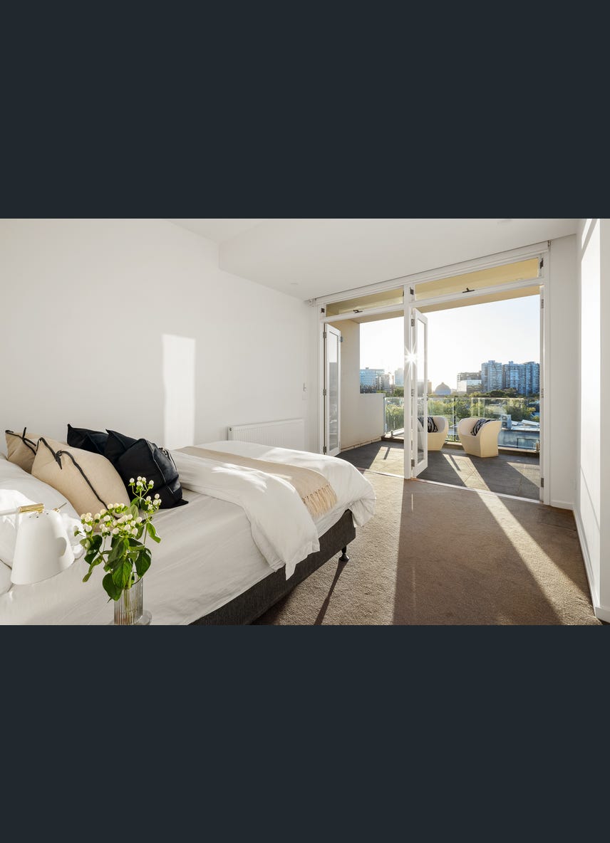 59 Park Street, South Yarra