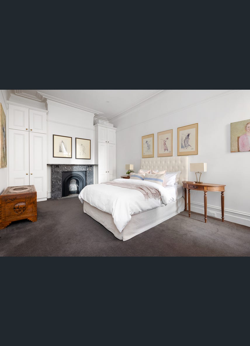 59 Park Street, South Yarra