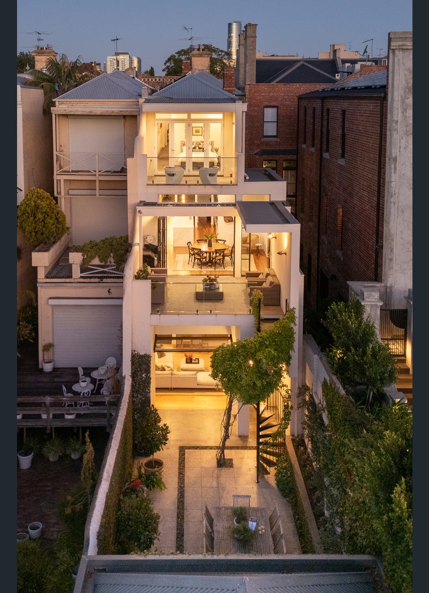 59 Park Street, South Yarra