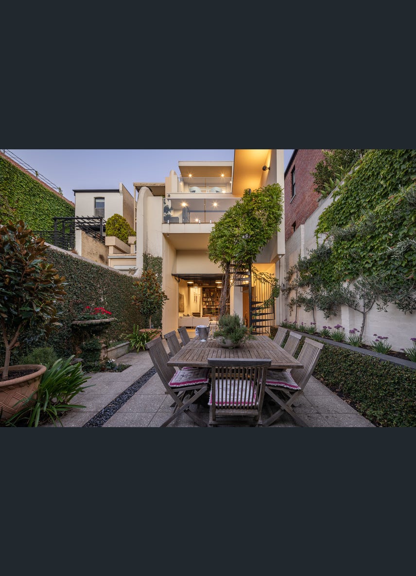 59 Park Street, South Yarra