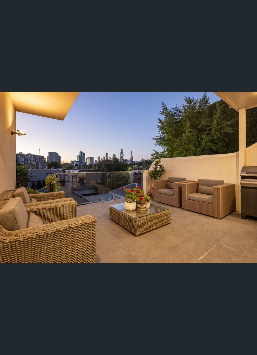 59 Park Street, South Yarra