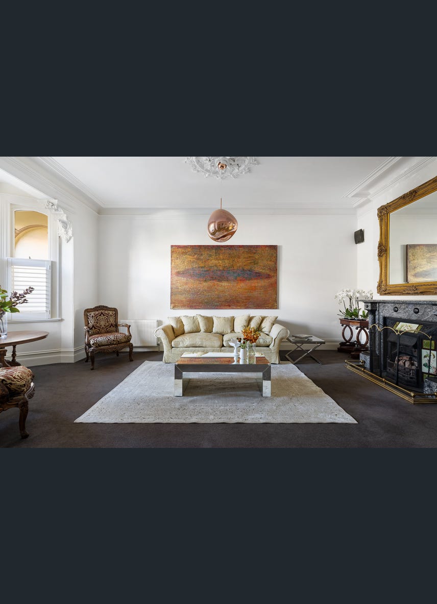 59 Park Street, South Yarra