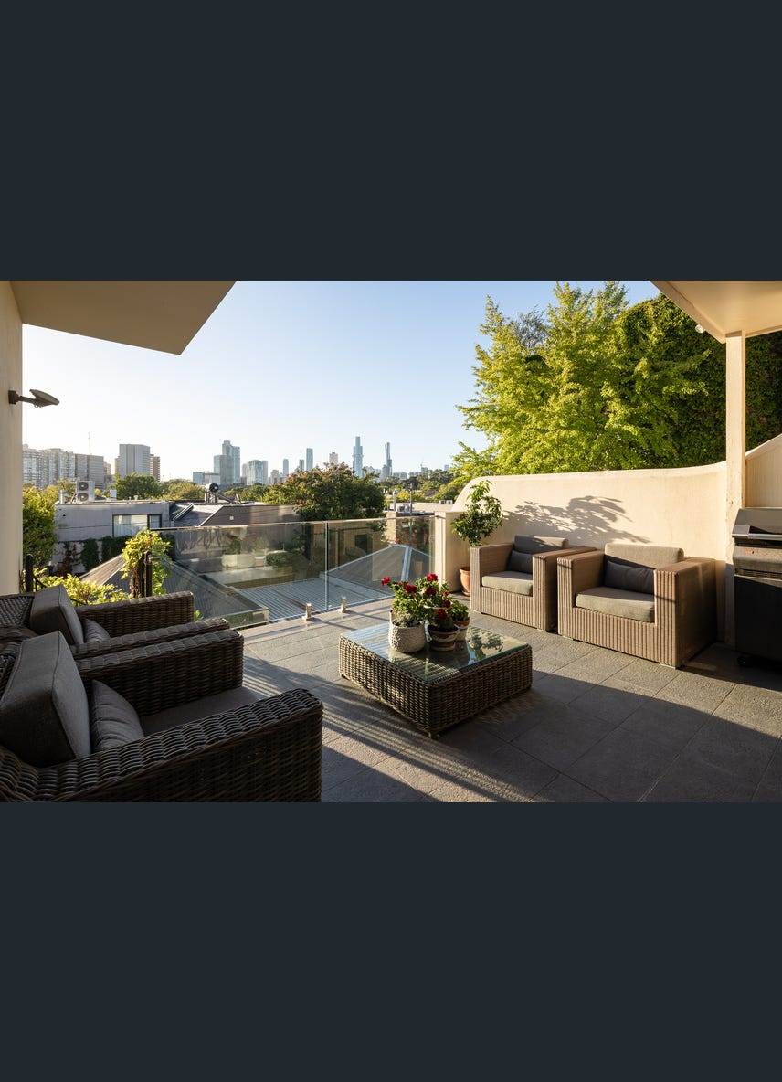 59 Park Street, South Yarra