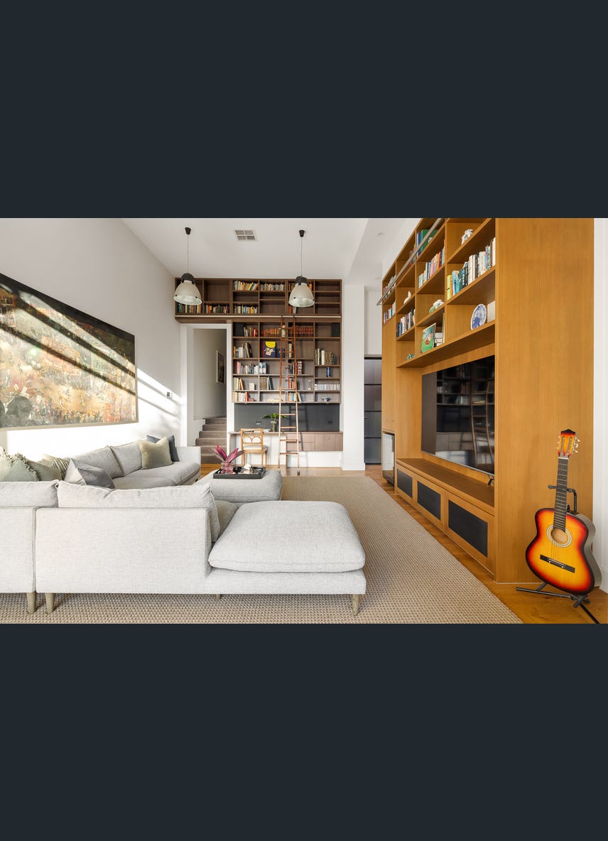59 Park Street, South Yarra