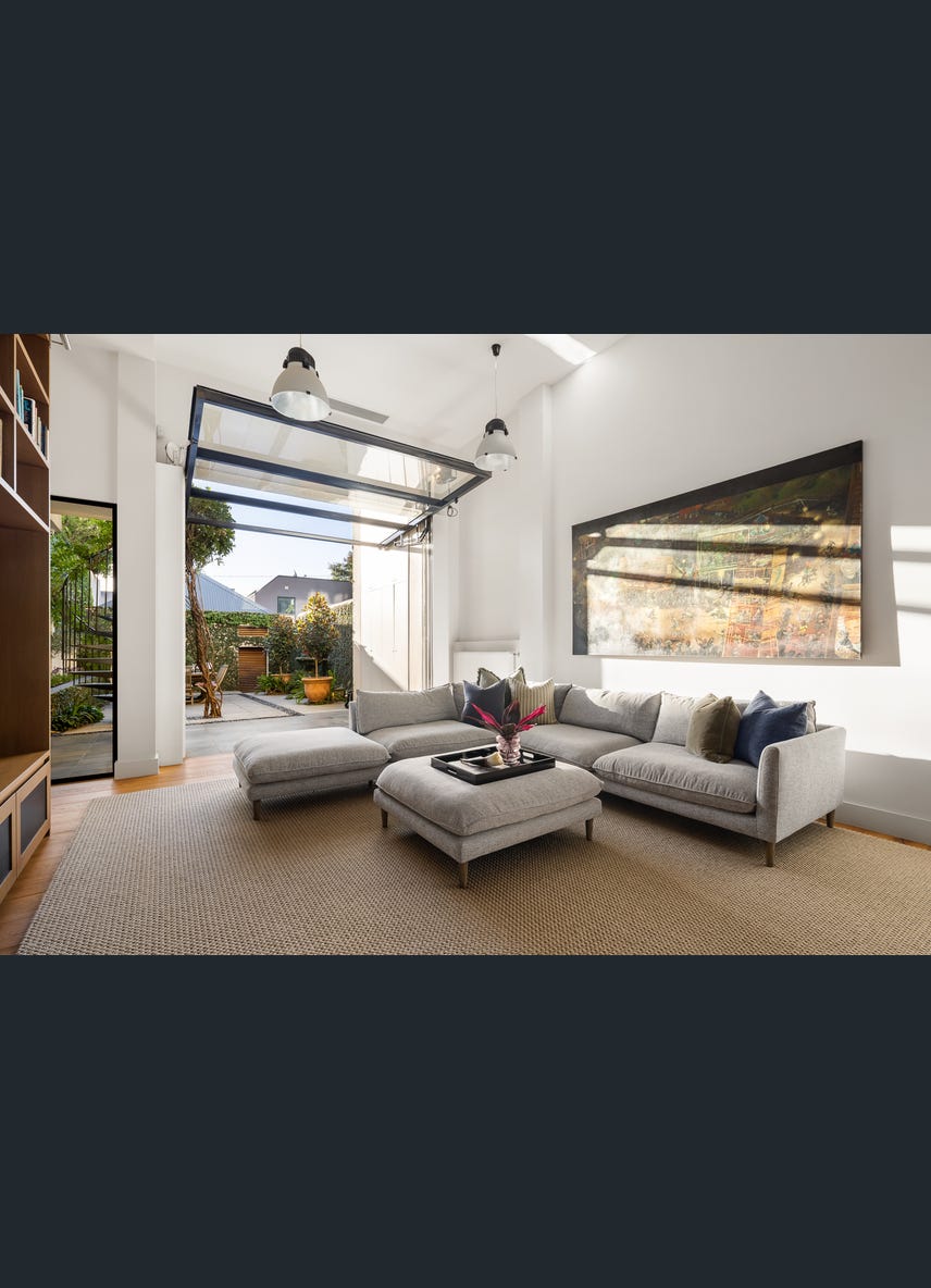 59 Park Street, South Yarra