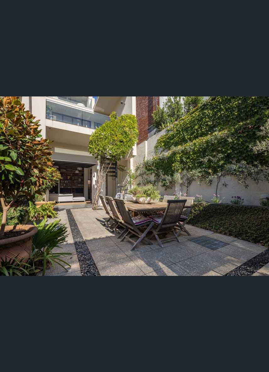 59 Park Street, South Yarra