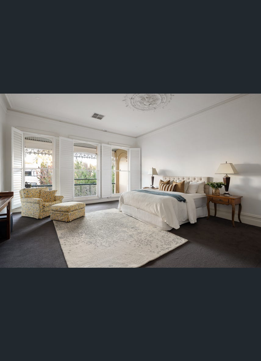 59 Park Street, South Yarra