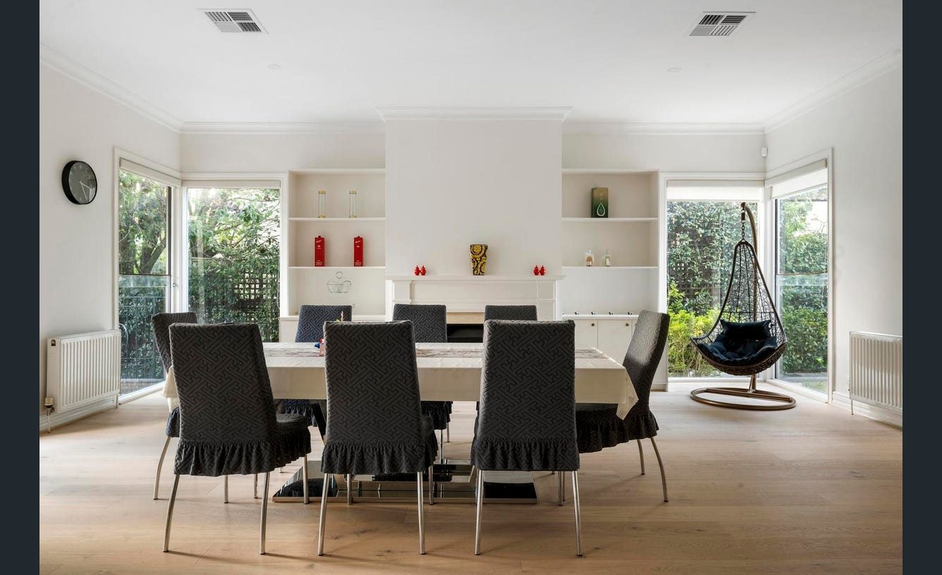 5 Power Avenue, Toorak