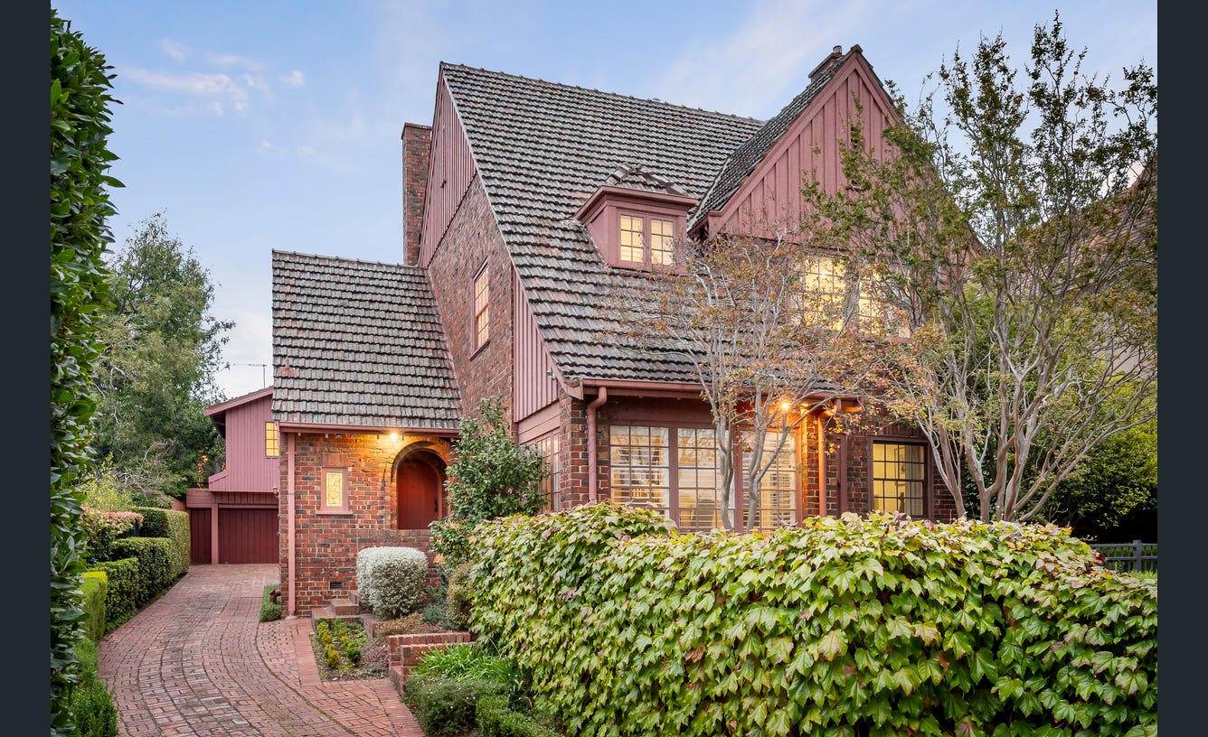 5 Russell Street, Toorak