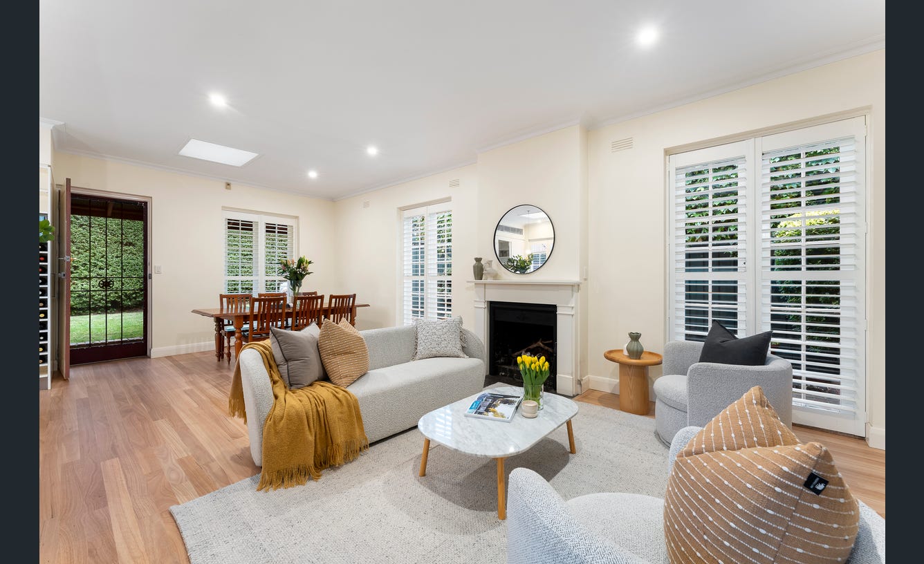 5 Russell Street, Toorak