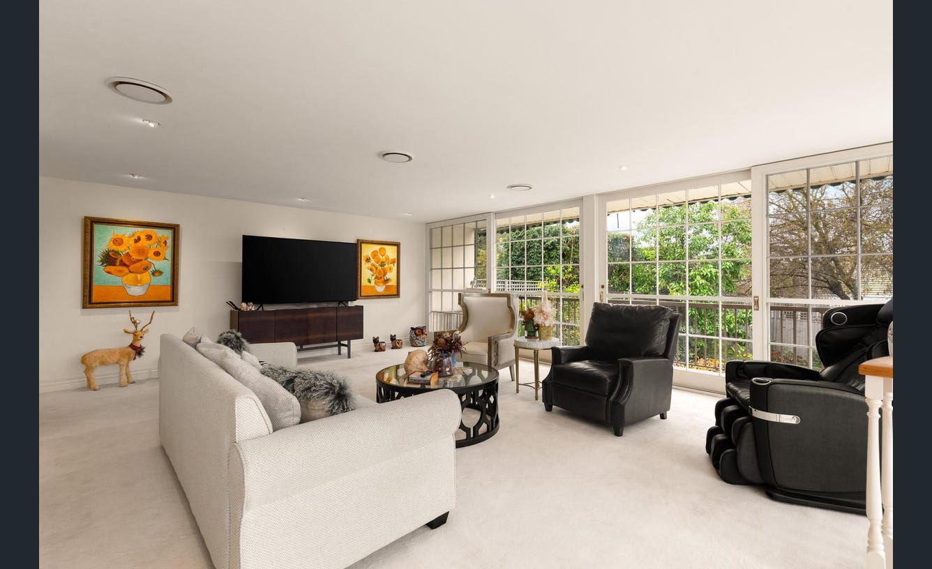 60 St Georges Road, Toorak