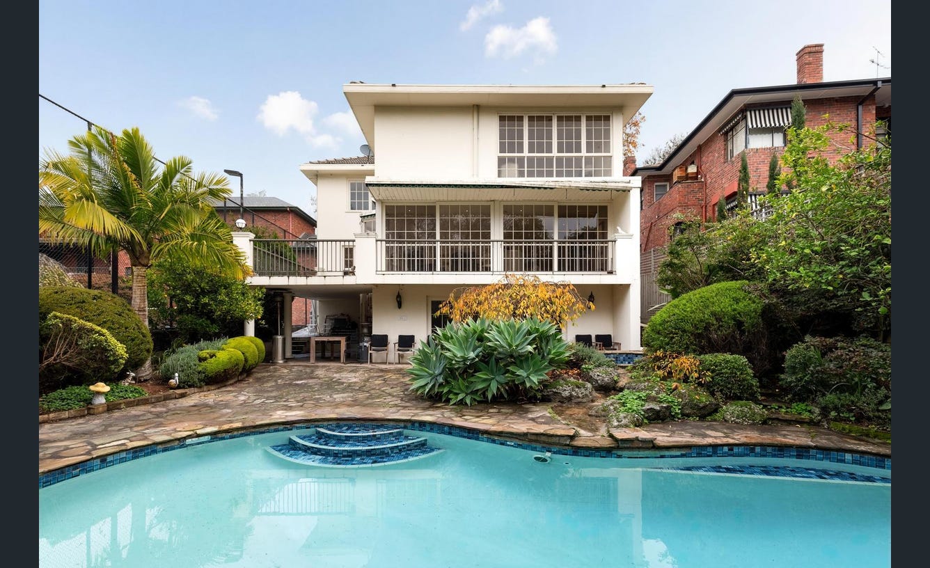 60 St Georges Road, Toorak