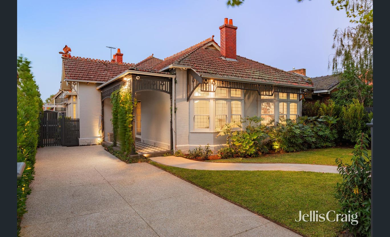 61 Coppin Street, Malvern East