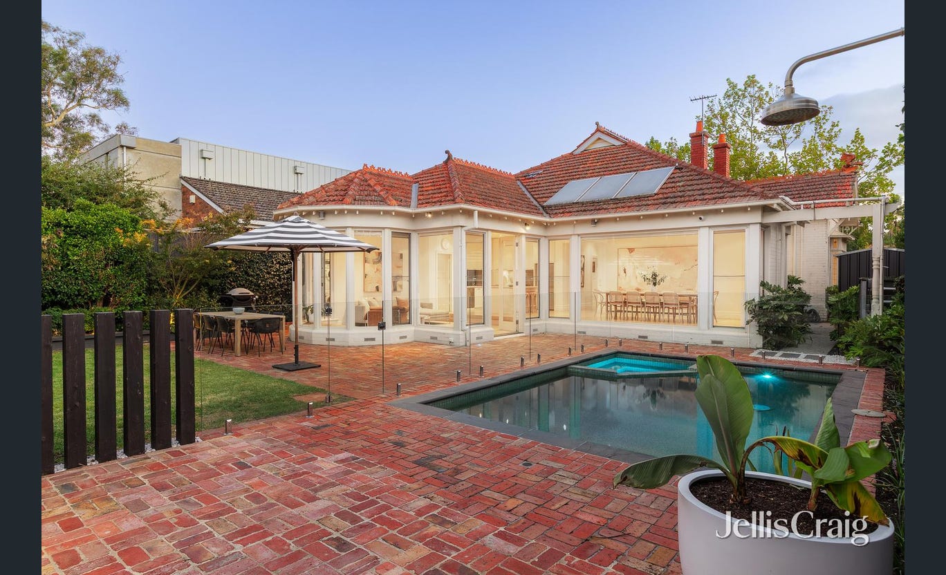 61 Coppin Street, Malvern East