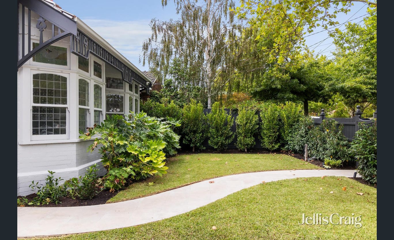 61 Coppin Street, Malvern East