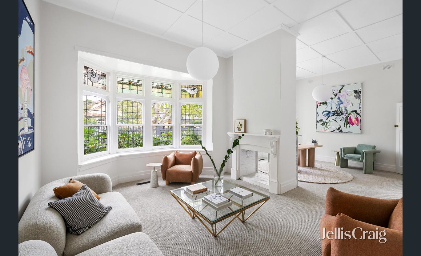 61 Coppin Street, Malvern East