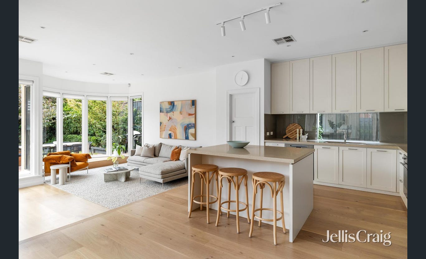 61 Coppin Street, Malvern East
