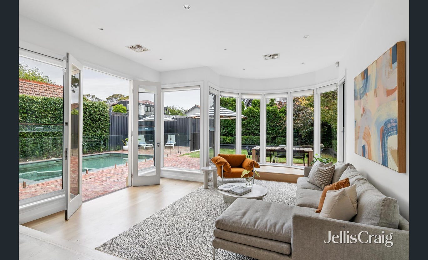 61 Coppin Street, Malvern East