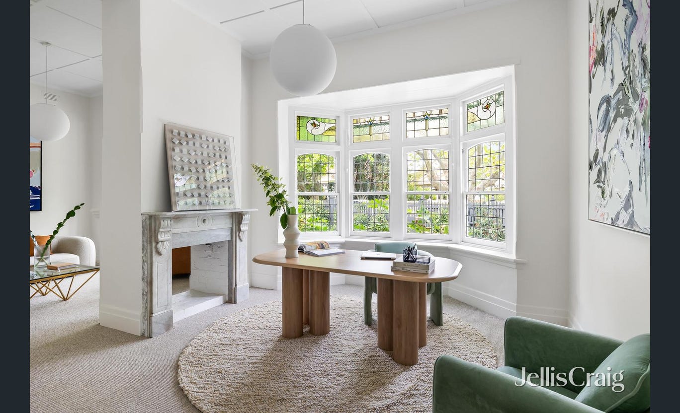 61 Coppin Street, Malvern East