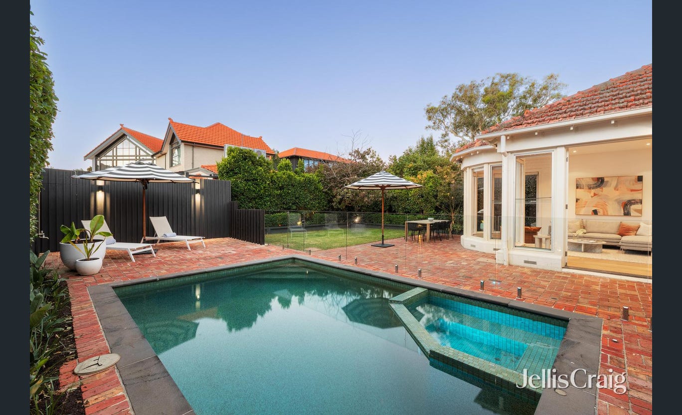 61 Coppin Street, Malvern East