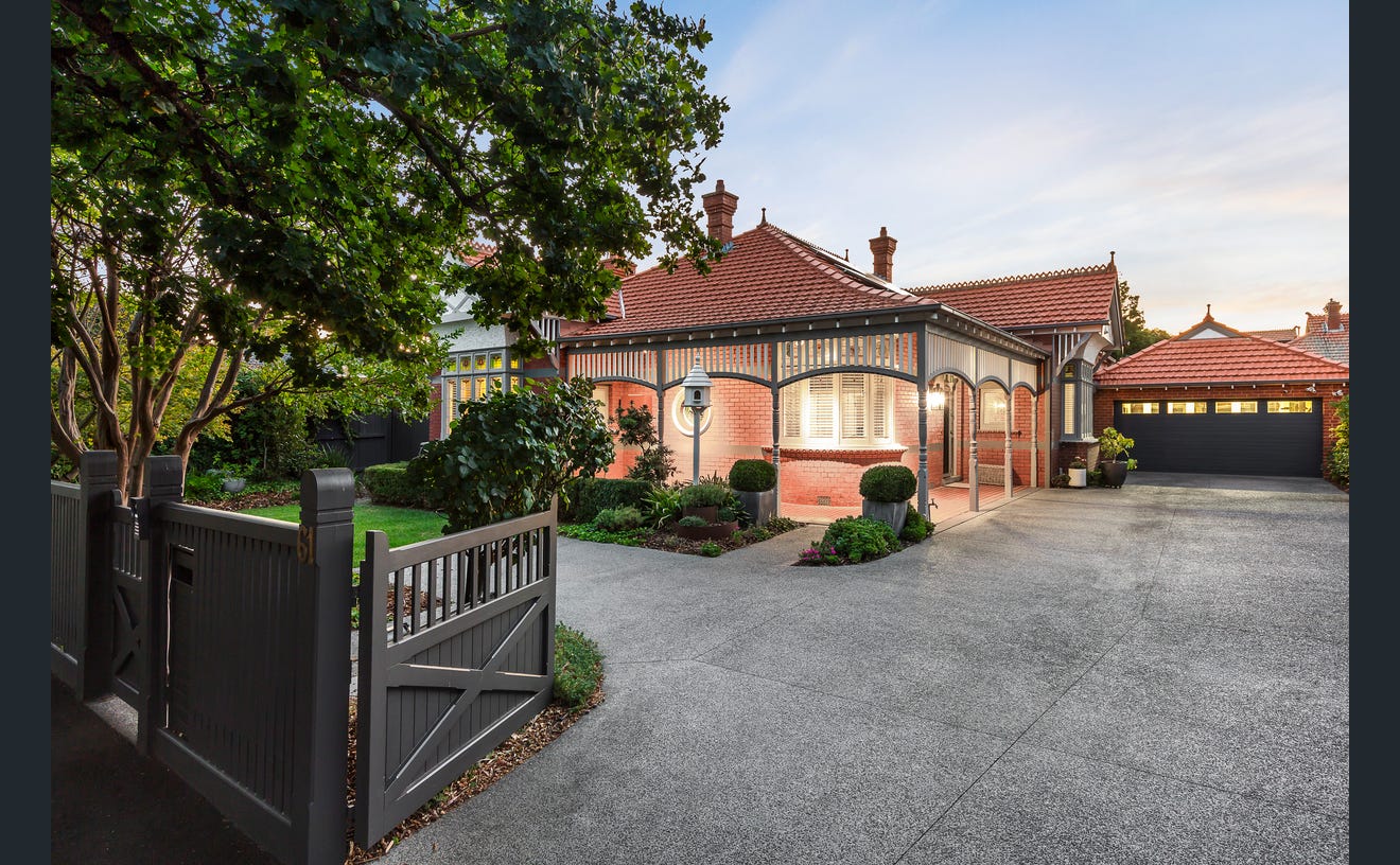 61 Finch Street, Malvern East