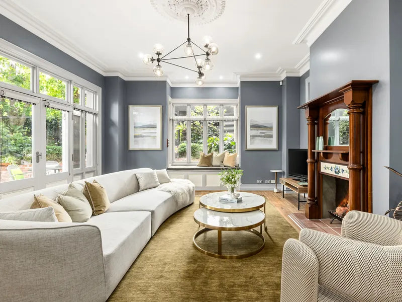 62 Surrey Road, South Yarra