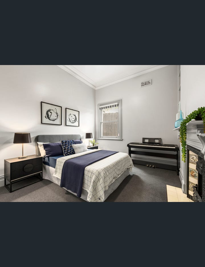 62 Surrey Road, South Yarra