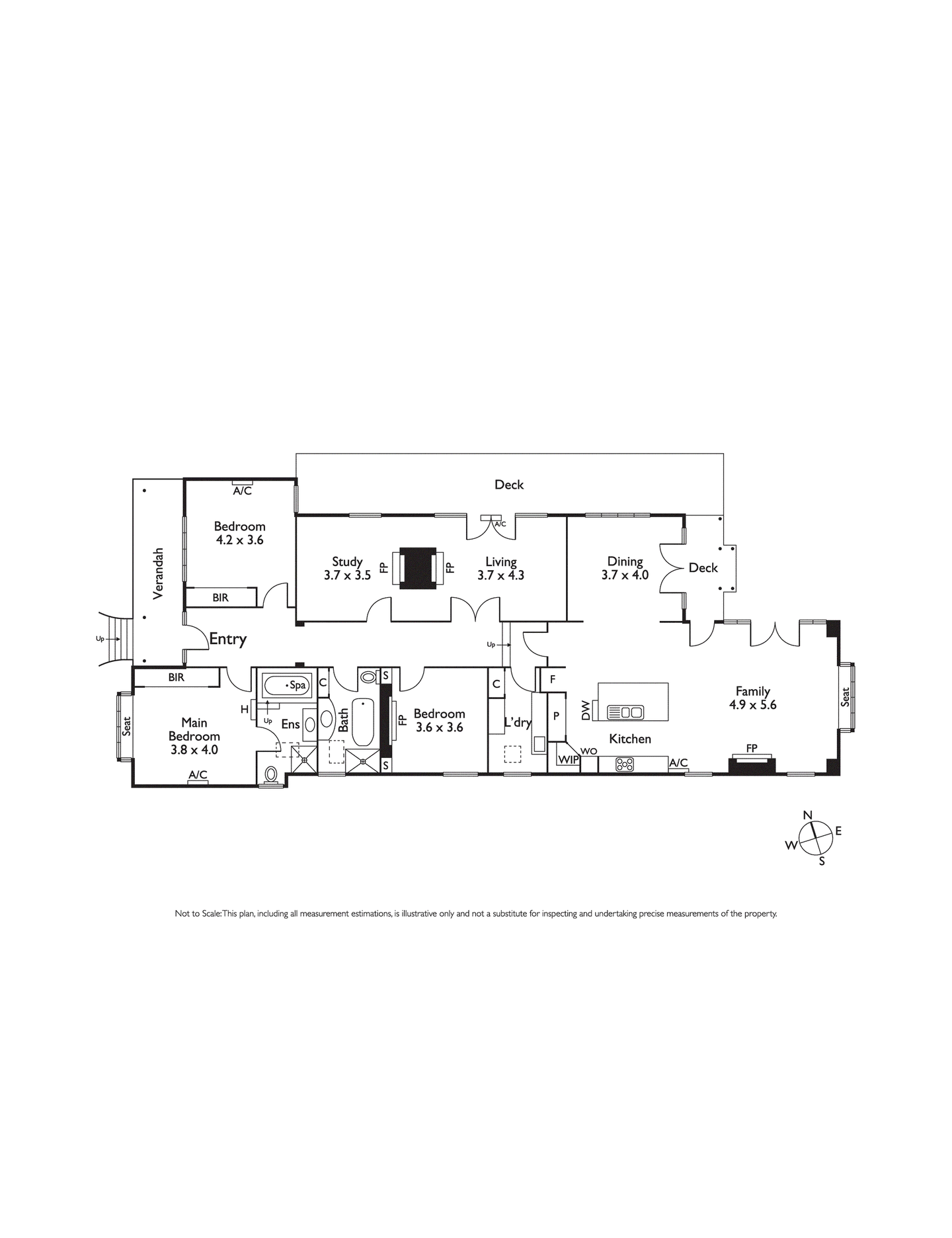 62 Surrey Road, South Yarra