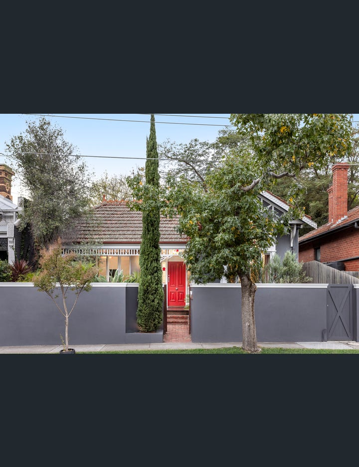 62 Surrey Road, South Yarra