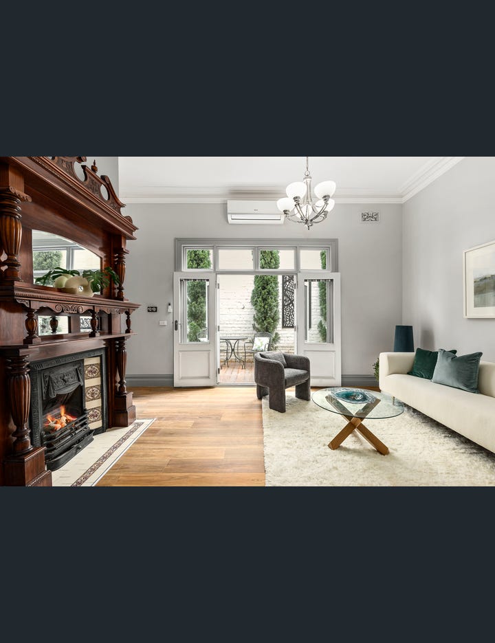 62 Surrey Road, South Yarra