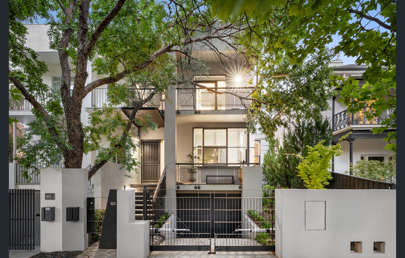 63 Davis Avenue, South Yarra