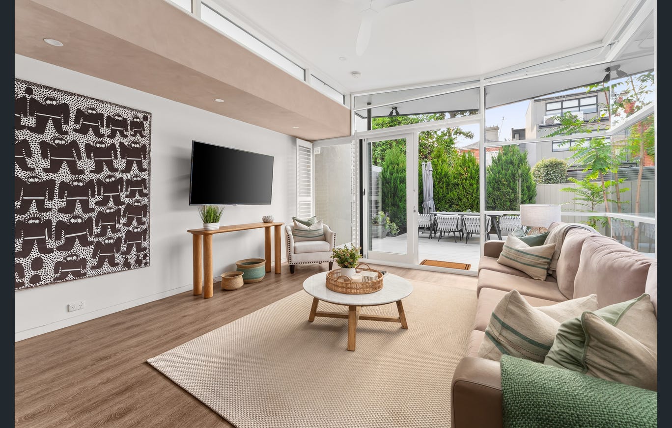 63 Davis Avenue, South Yarra
