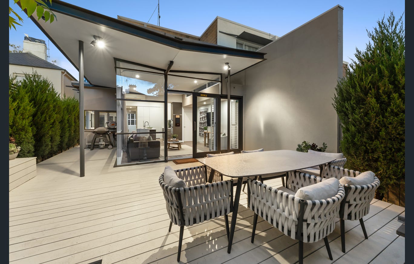 63 Davis Avenue, South Yarra