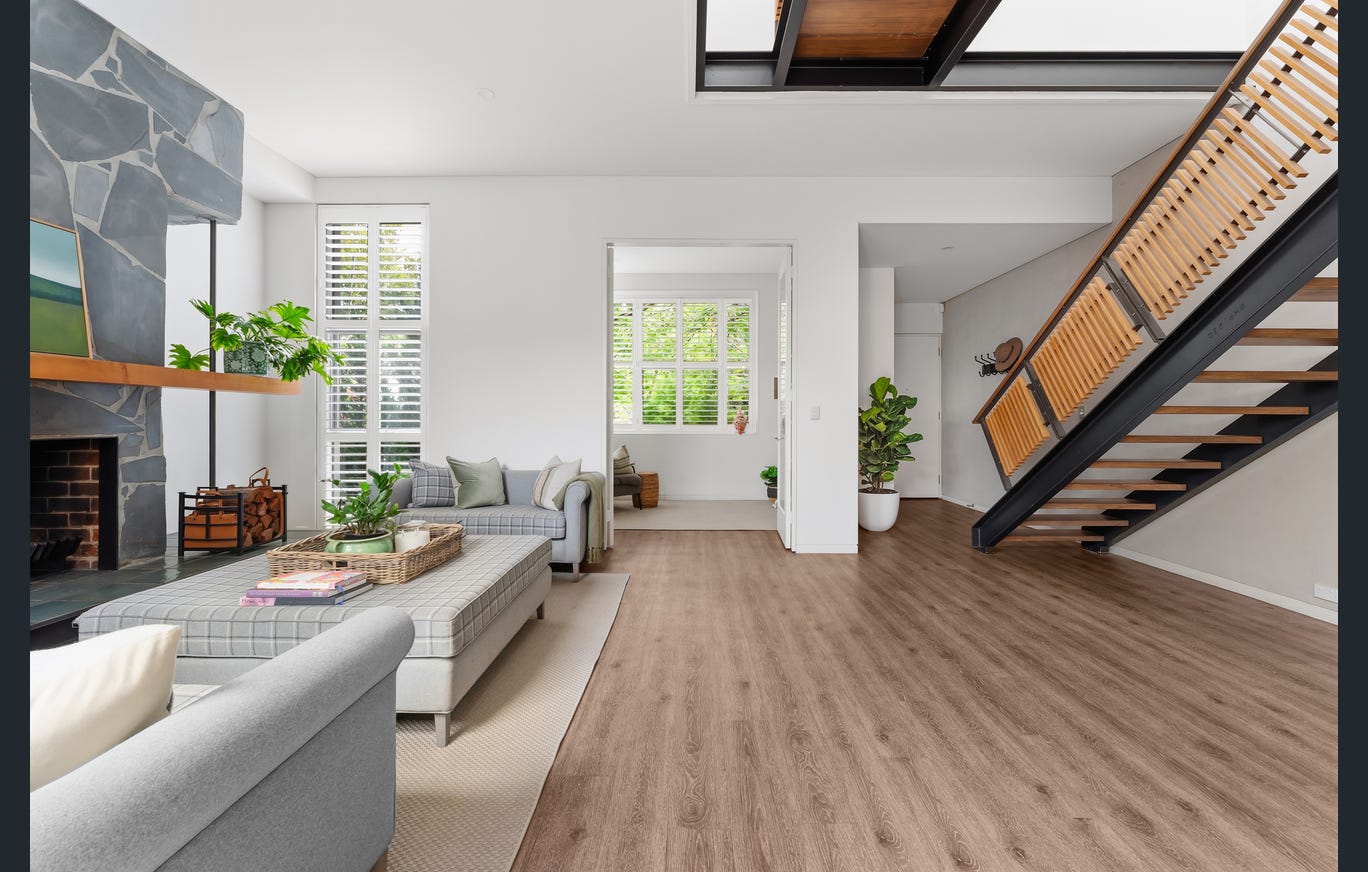 63 Davis Avenue, South Yarra